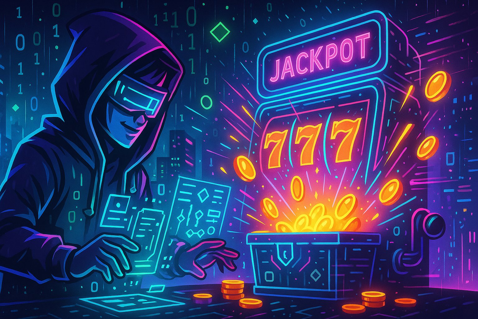 jili7